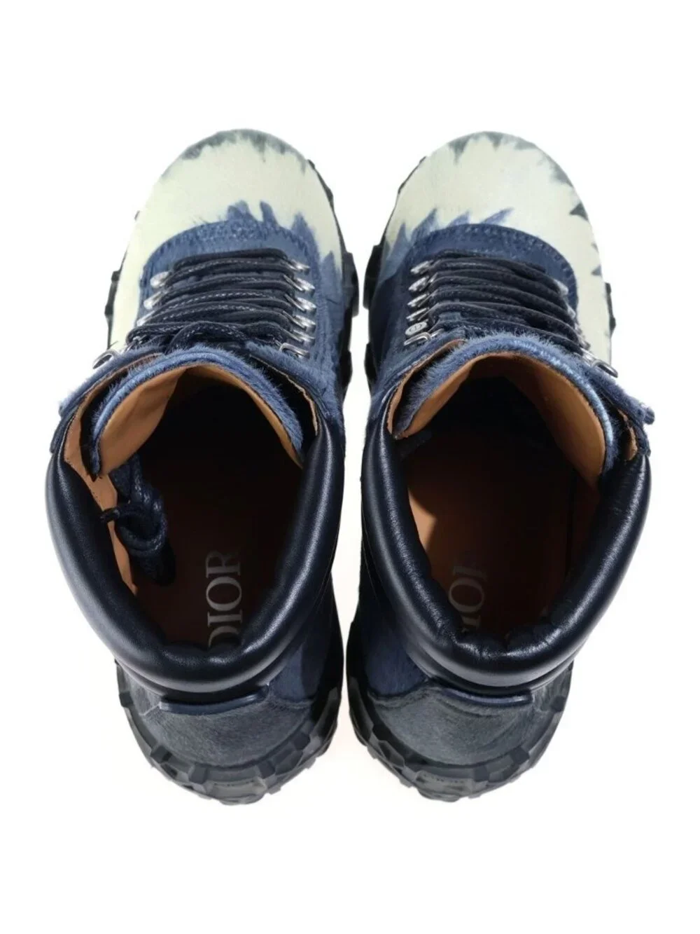 Dior 26ss slickrock